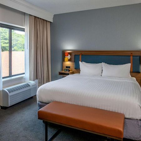 Sonesta Select Boston Foxborough Mansfield Hotel Bagian luar foto