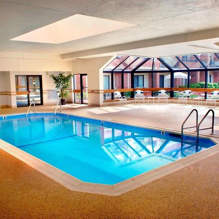 Sonesta Select Boston Foxborough Mansfield Hotel Bagian luar foto