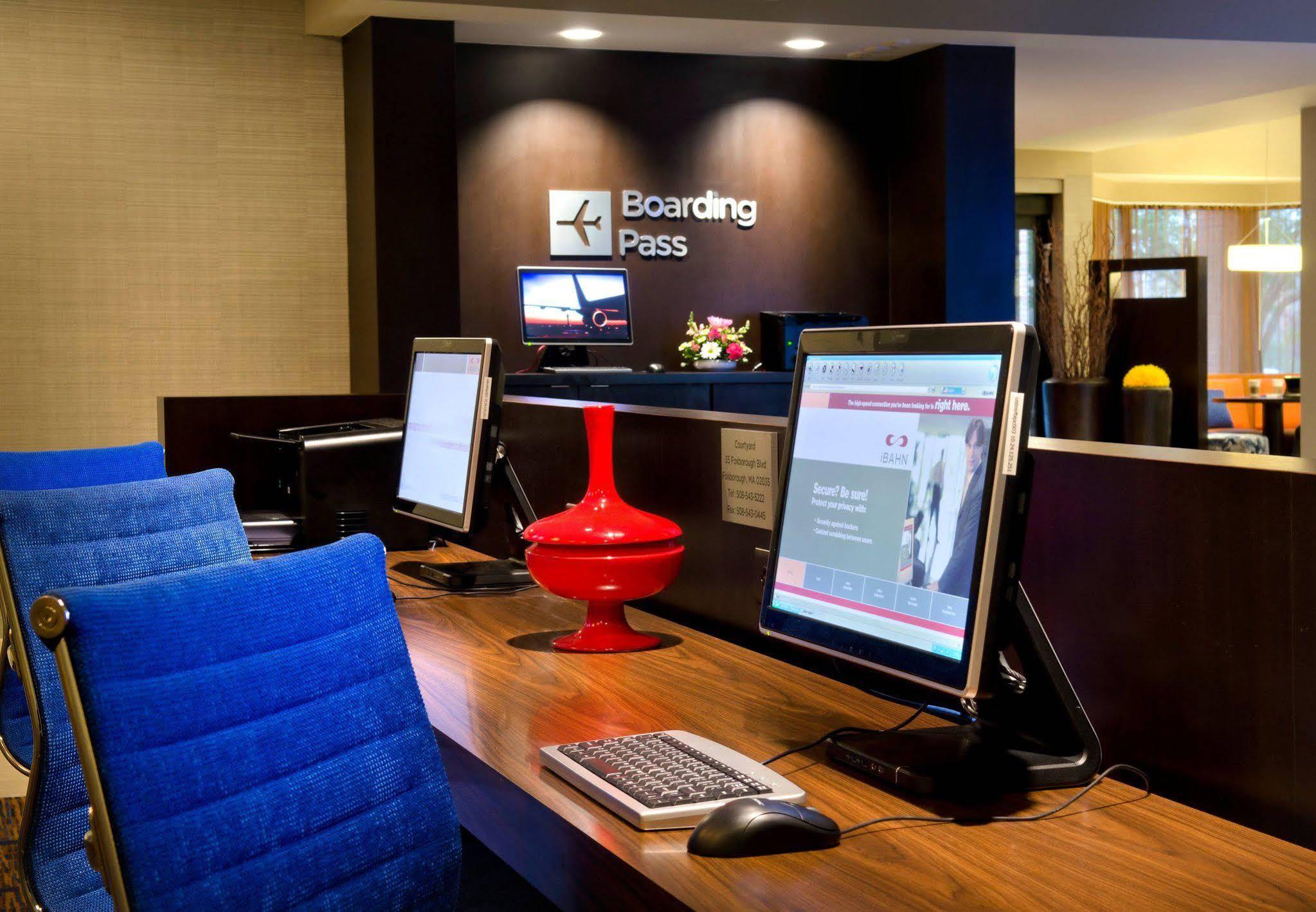 Sonesta Select Boston Foxborough Mansfield Hotel Bagian luar foto