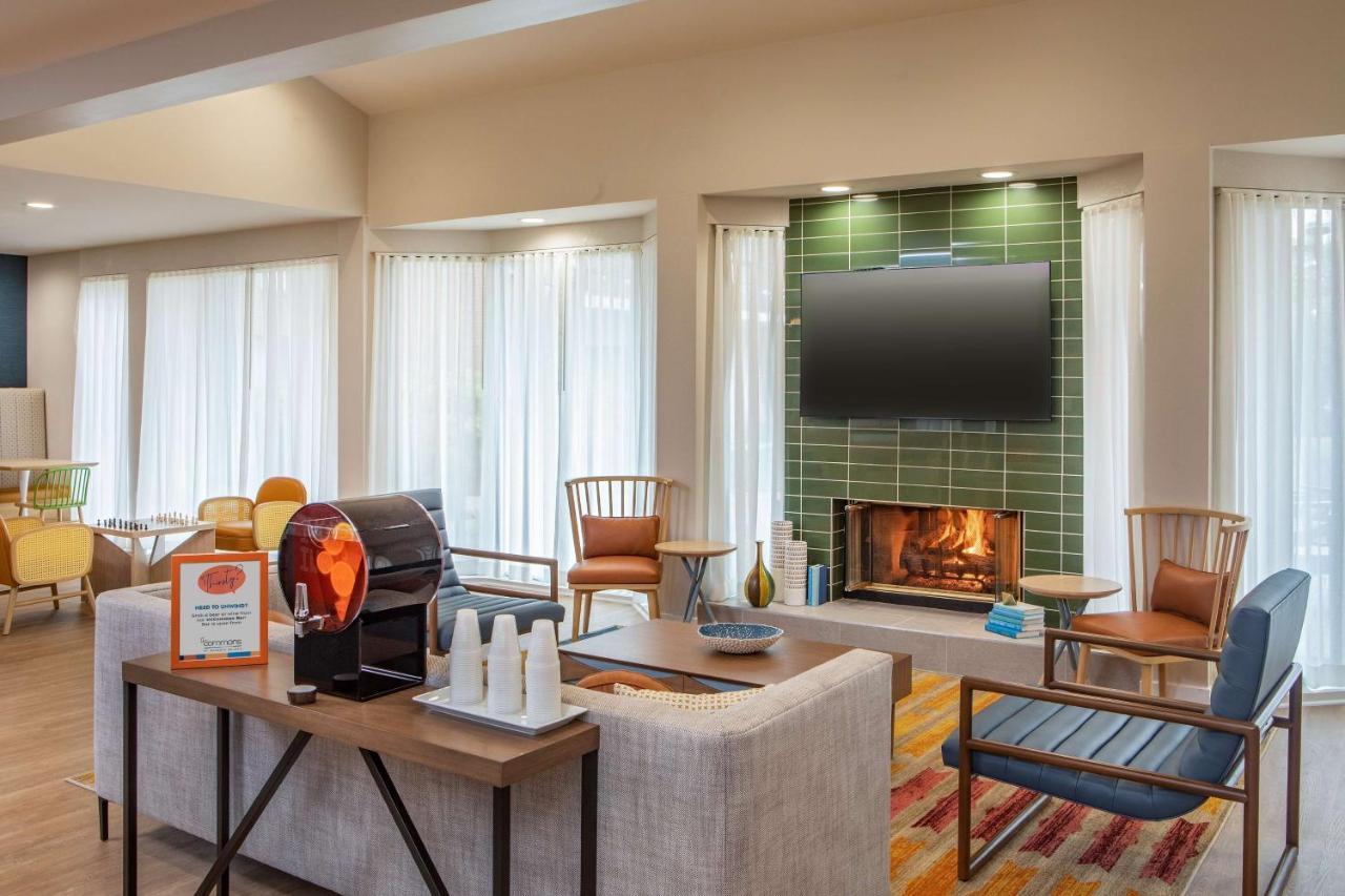 Sonesta Select Boston Foxborough Mansfield Hotel Bagian luar foto