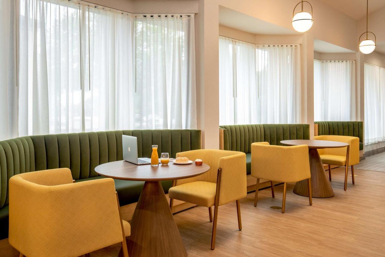 Sonesta Select Boston Foxborough Mansfield Hotel Bagian luar foto