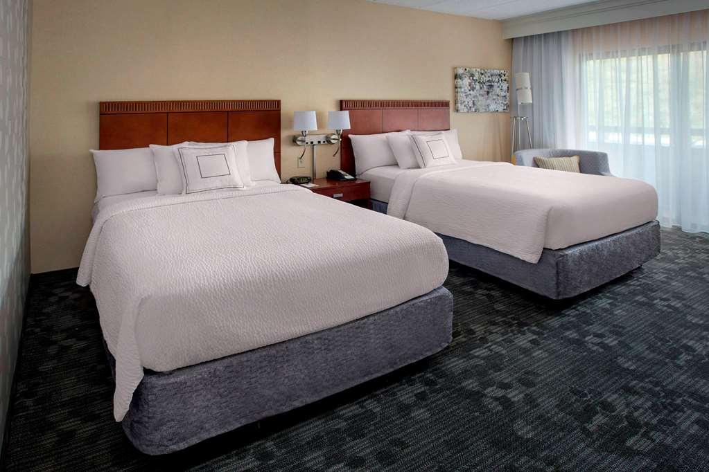 Sonesta Select Boston Foxborough Mansfield Hotel Ruang foto
