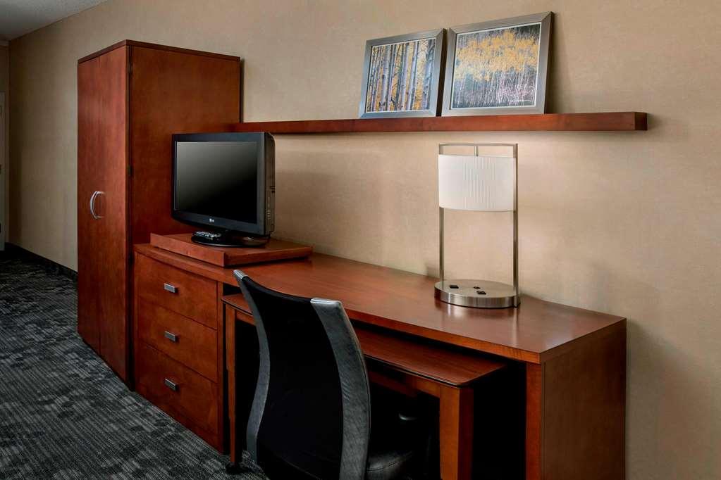 Sonesta Select Boston Foxborough Mansfield Hotel Ruang foto