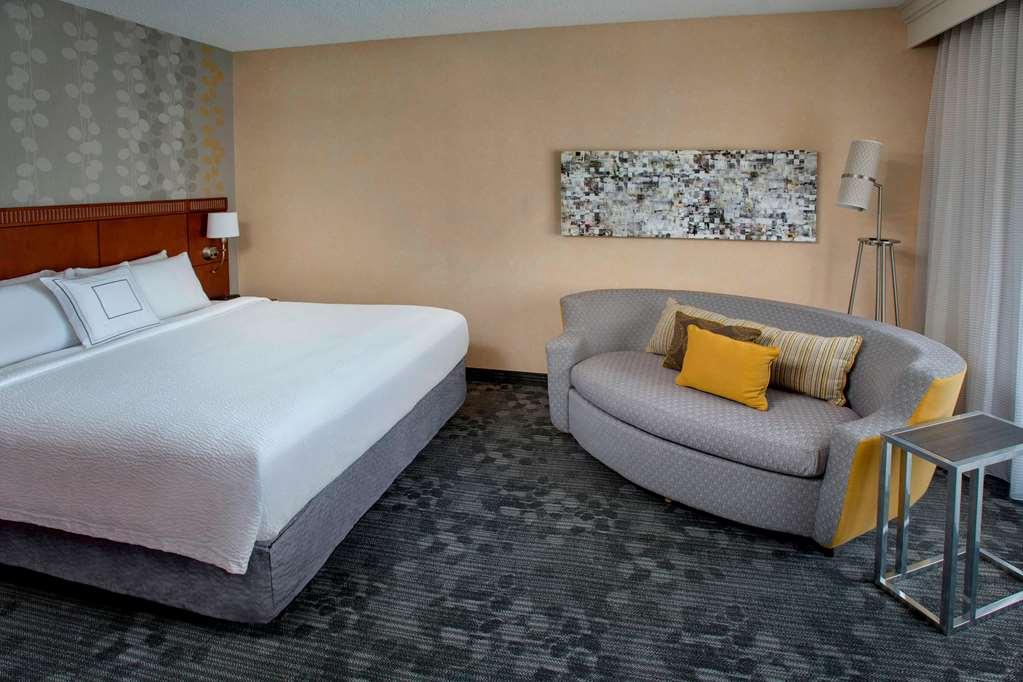 Sonesta Select Boston Foxborough Mansfield Hotel Ruang foto