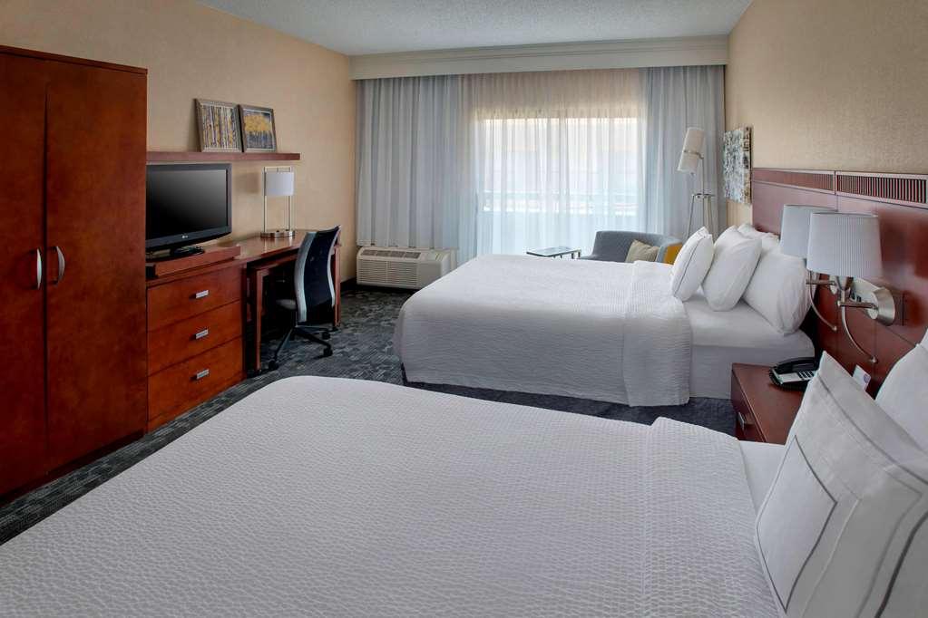 Sonesta Select Boston Foxborough Mansfield Hotel Ruang foto