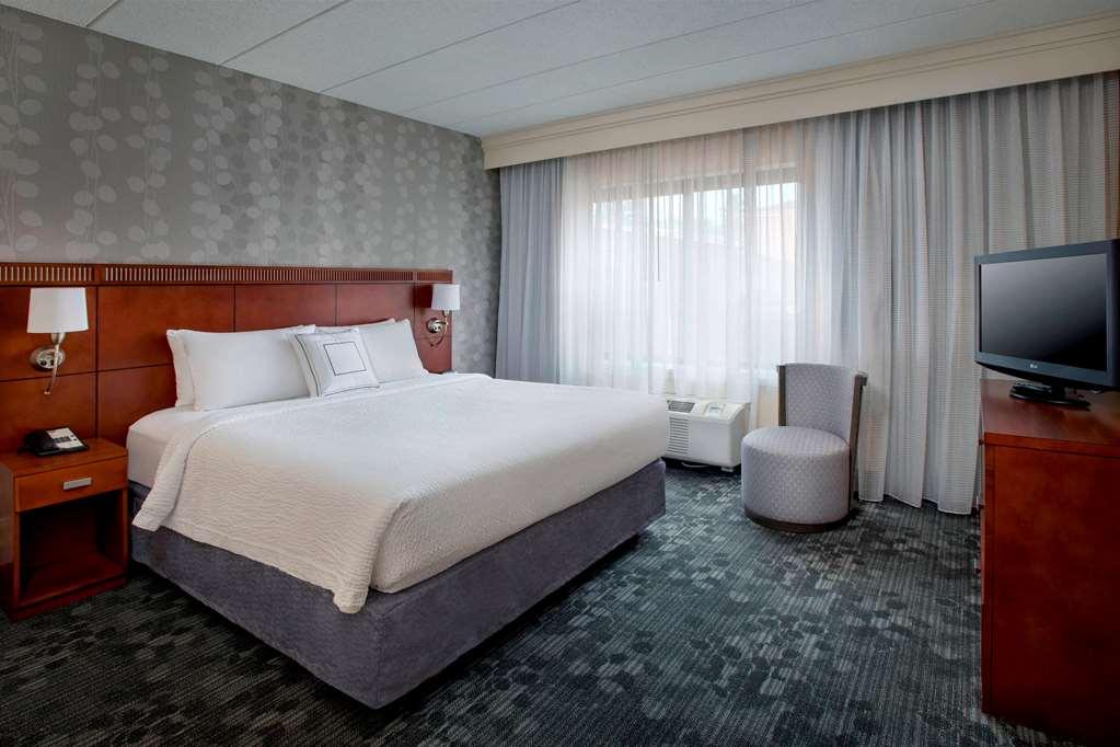 Sonesta Select Boston Foxborough Mansfield Hotel Ruang foto