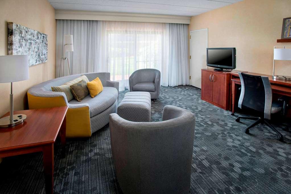 Sonesta Select Boston Foxborough Mansfield Hotel Ruang foto