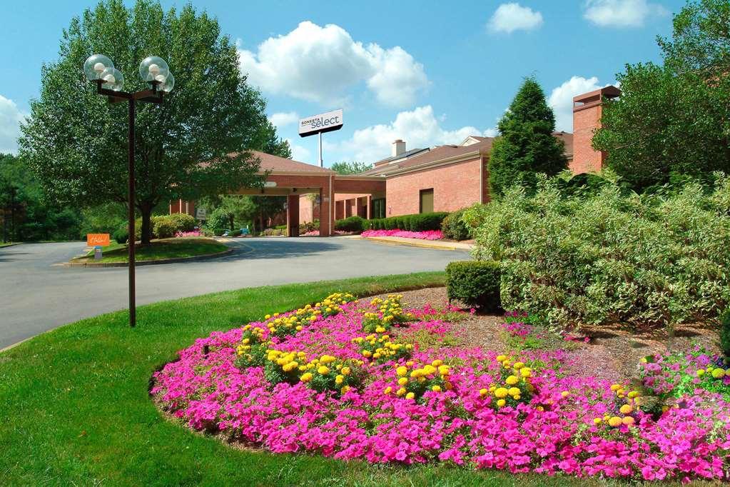 Sonesta Select Boston Foxborough Mansfield Hotel Bagian luar foto
