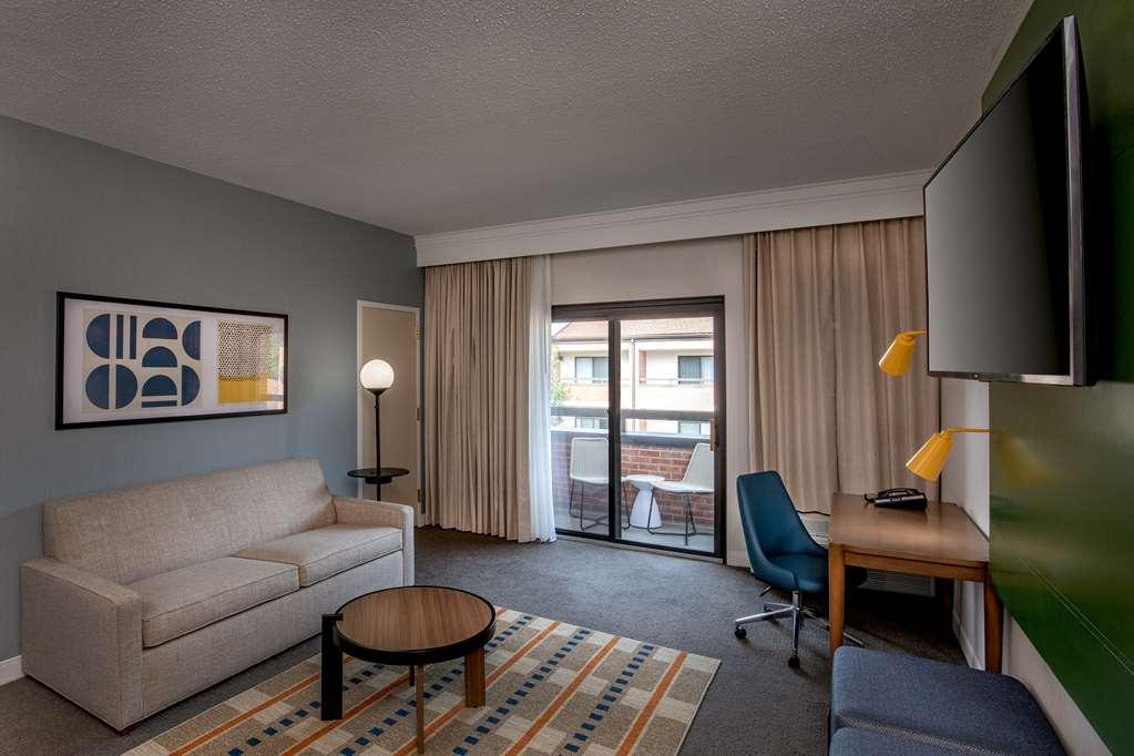 Sonesta Select Boston Foxborough Mansfield Hotel Ruang foto
