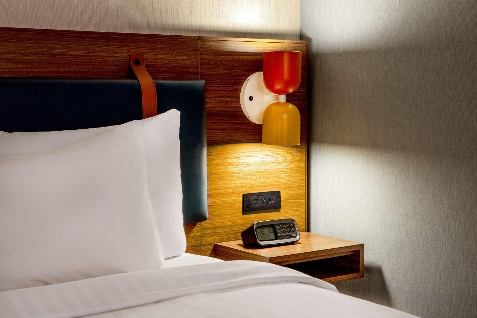 Sonesta Select Boston Foxborough Mansfield Hotel Bagian luar foto