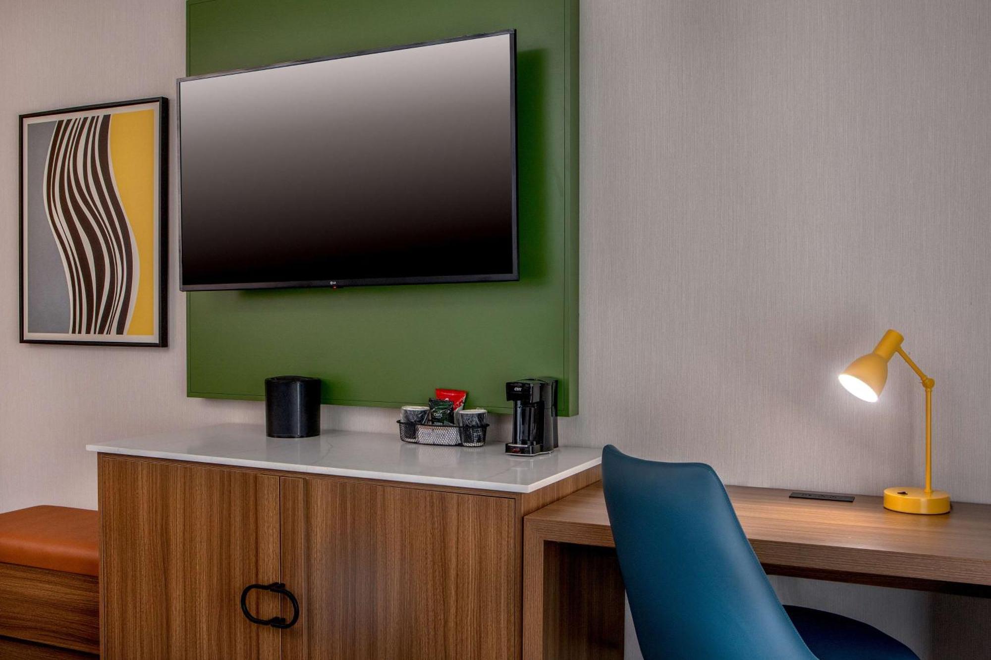 Sonesta Select Boston Foxborough Mansfield Hotel Bagian luar foto