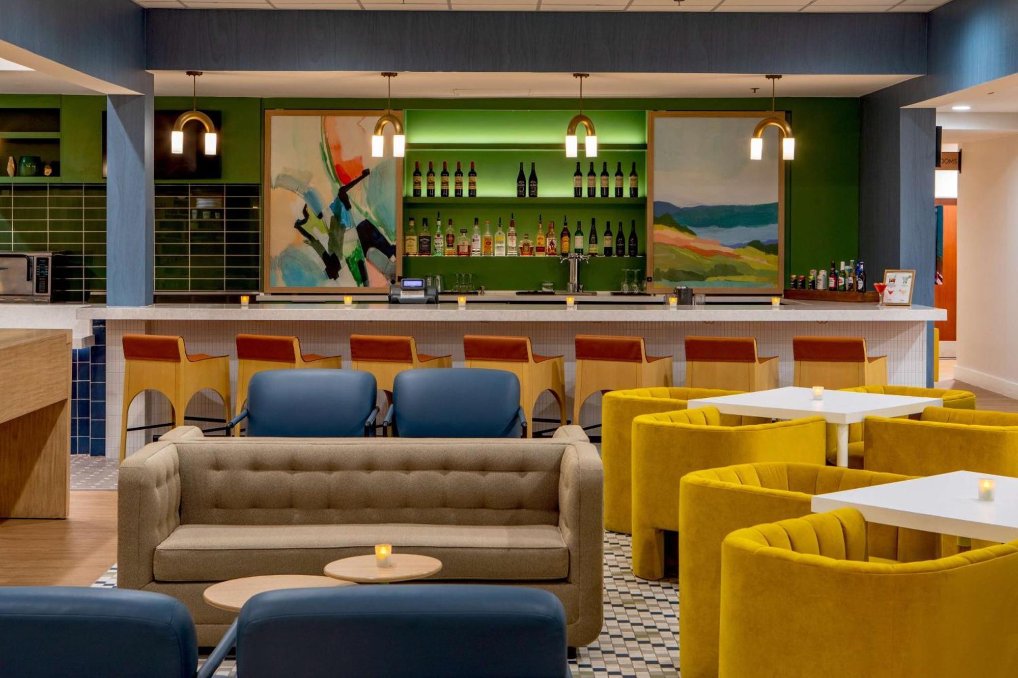 Sonesta Select Boston Foxborough Mansfield Hotel Bagian luar foto