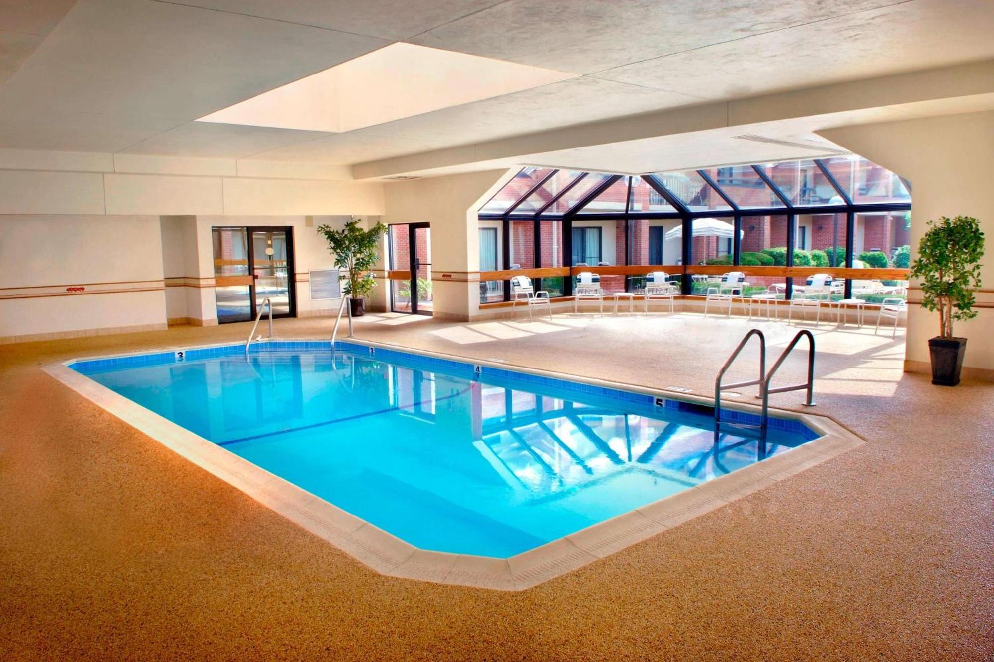 Sonesta Select Boston Foxborough Mansfield Hotel Bagian luar foto